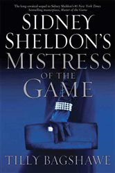 Book cover: Sidney Sheldon's Mistress of the Game, by Sidney Sheldon (preview)
