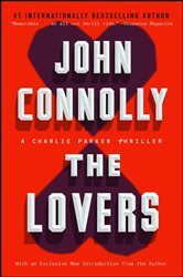 Book cover: The Lovers, by John Connolly (preview)