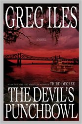 The Devil&#x27;s Punchbowl: A Novel