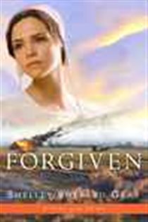 Book cover: Forgiven (Sisters of the Heart, Book 3) (Book 3 of Sisters of the Heart) by Shelley Shepard Gray (preview)