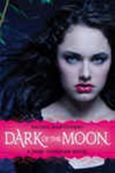 Book cover: Dark Guardian #3: Dark of the Moon (Book 3 of Dark Guardian) by Rachel Hawthorne (preview)