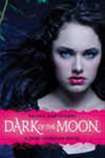 Book cover: Dark Guardian #3: Dark of the Moon (Book 3 of Dark Guardian) by Rachel Hawthorne (preview)