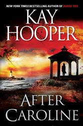 Book cover: After Caroline, by Kay Hooper (preview)
