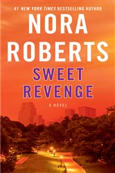 Book cover: Sweet Revenge, by Nora Roberts (preview)