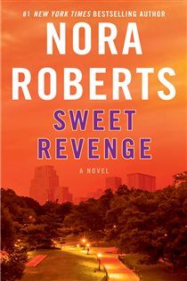 Book cover: Sweet Revenge, by Nora Roberts (preview)