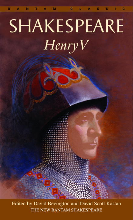 Henry V - <5