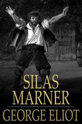 Book cover: Silas Marner, by George Eliot (preview)