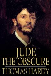 Book cover: Jude the Obscure, by Thomas Hardy (preview)