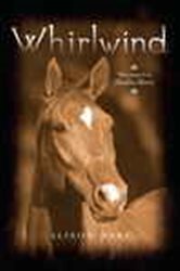 Book cover: Whirlwind, by Alison Hart (preview)