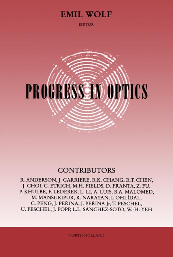 O progress