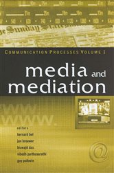 Media and Mediation: Volume I