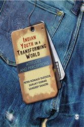 Indian Youth in a Transforming World: Attitudes and Perceptions