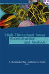 Book cover: High-Throughput Image Reconstruction and Analysis, edited by A. Ravishankar Rao (preview)