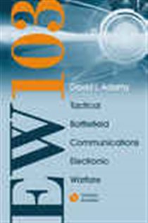Book cover: EW 103, by David L. Adamy (preview)