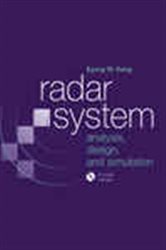 Book cover: Radar System Analysis, Design and Simulation, by Eyung W. Kang (preview)
