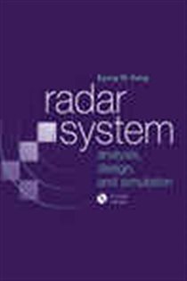 Book cover: Radar System Analysis, Design and Simulation, by Eyung W. Kang (preview)