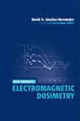Book cover: High Frequency Electromagnetic Dosimetry, edited by David A. Sánchez-Hernández (preview)