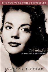 Book cover: Natasha, by Suzanne Finstad (preview)