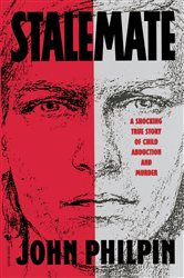 Book cover: Stalemate, by John Philpin (preview)