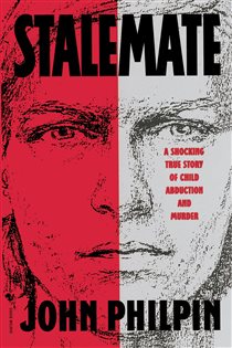 Book cover: Stalemate, by John Philpin (preview)