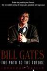 Book cover: Bill Gates, by Jonathan Gatlin (preview)