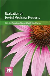Evaluation of Herbal Medicinal Products: Perspectives on Quality, Safety and Efficacy