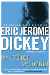 Book cover: The Other Woman, by Eric Jerome Dickey (preview)