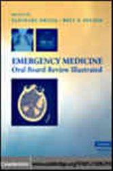 Book cover: Emergency Medicine Oral Board Review Illustrated, by Yasuharu Okuda (preview)
