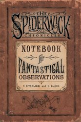 Notebook for Fantastical Observations