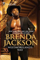 Book cover: Westmoreland's Way (Book 17 of The Westmorelands) by Brenda Jackson (preview)