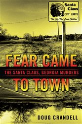 Book cover: Fear Came to Town, by Doug Crandell (preview)