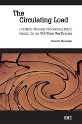Book cover: The Circulating Load, by Robert S. Shoemaker (preview)