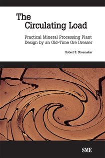 Book cover: The Circulating Load, by Robert S. Shoemaker (preview)