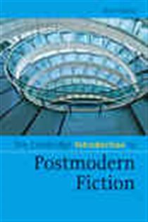 Book cover: The Cambridge Introduction to Postmodern Fiction, by Bran Nicol (preview)