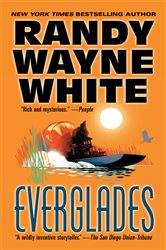 Book cover: Everglades (Book 10 of A Doc Ford Novel) by Randy Wayne White (preview)