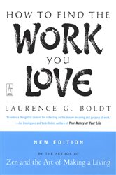 How to Find the Work You Love