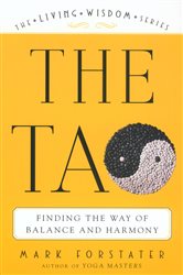 Book cover: The Tao, by Mark Forstater (preview)