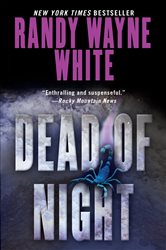 Book cover: Dead of Night (Book 12 of A Doc Ford Novel) by Randy Wayne White (preview)