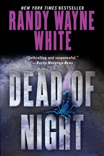 Book cover: Dead of Night (Book 12 of A Doc Ford Novel) by Randy Wayne White (preview)