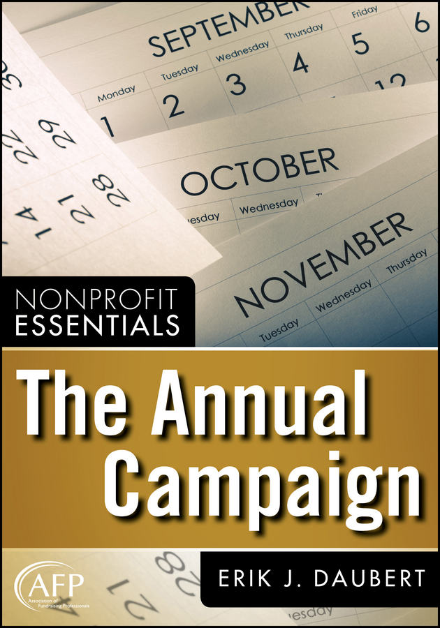 The Annual Campaign - 50-99.99