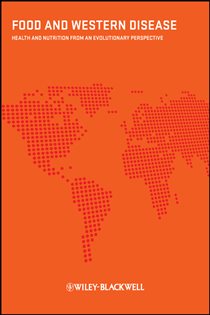 Book cover: Food and Western Disease, by Staffan Lindeberg (preview)
