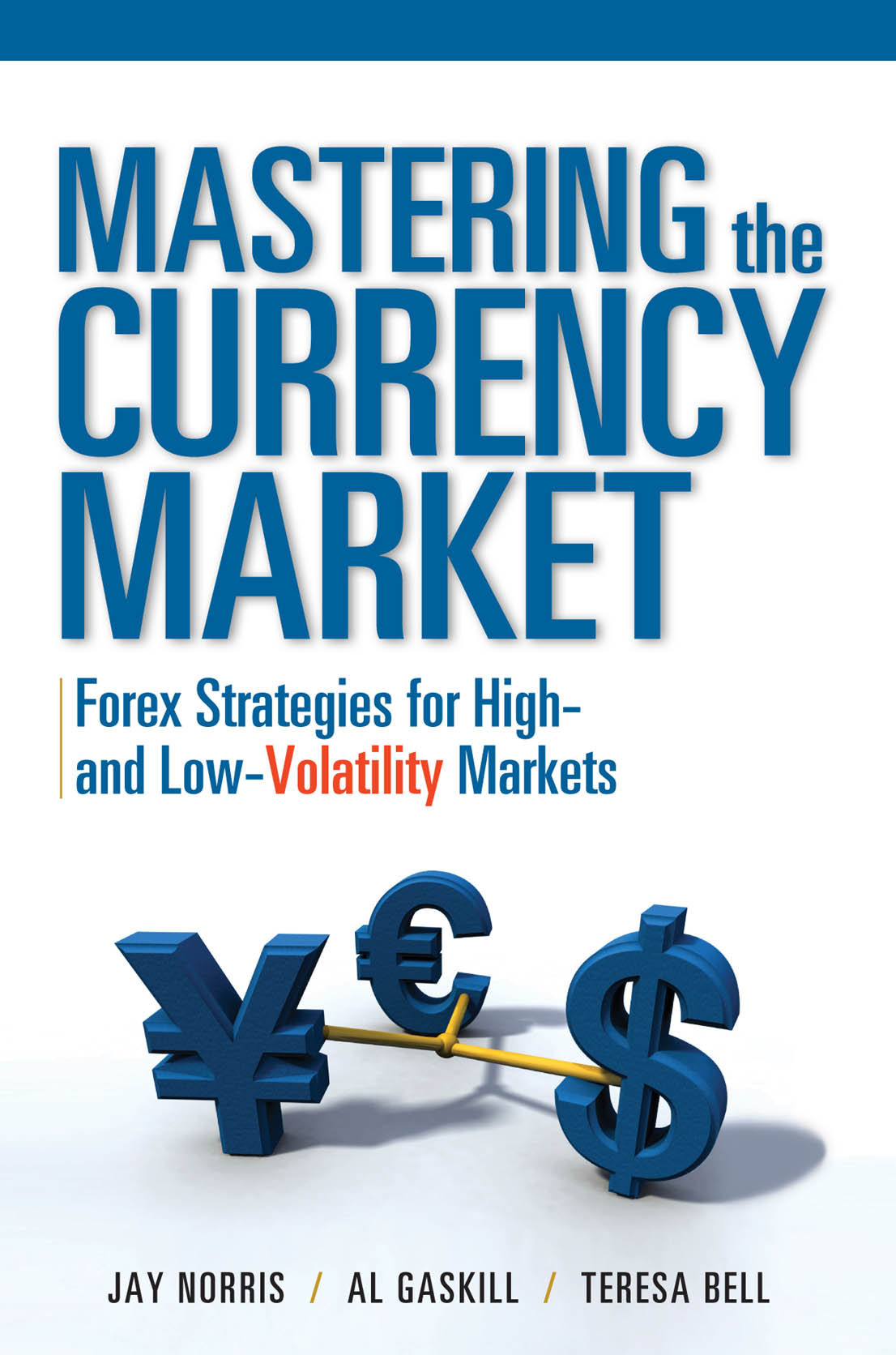 Mastering the Currency Market