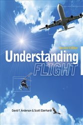 Book cover: Understanding Flight, Second Edition, by David W. Anderson (preview)