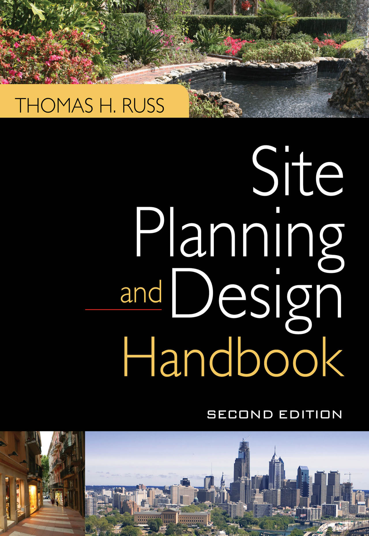 Site Planning and <a href=