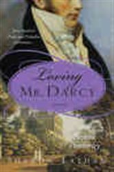 Book cover: Loving Mr. Darcy, by Sharon Lathan (preview)