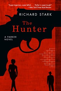 Book cover: The Hunter, by Richard Stark (preview)