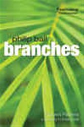 Book cover: Branches, by Philip Ball (preview)