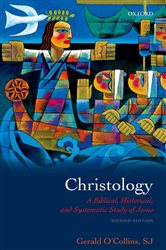 Book cover: Christology, by O'Collins, SJ, Gerald (preview)