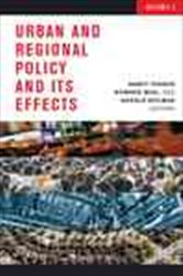 Urban and Regional Policy and its Effects, 2