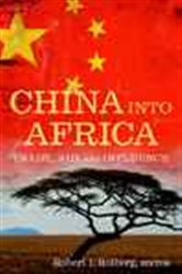 China into Africa: Trade, Aid, and Influence